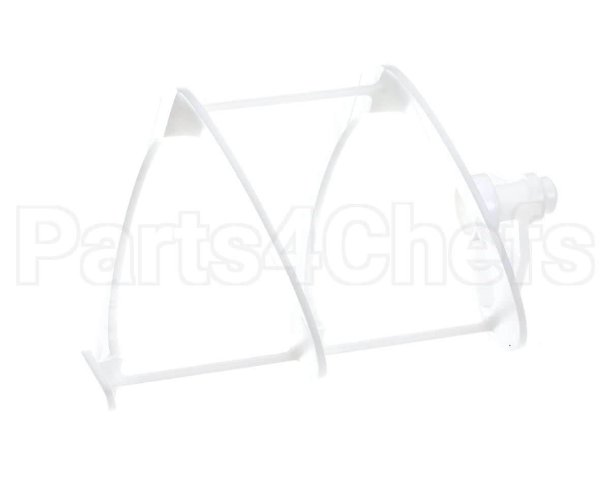 SL320000795 V Air Auger Spiral Granismart