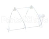 SL320000795 V Air Auger Spiral Granismart