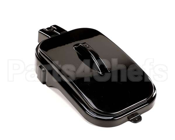 SL320000874 Carpigiani Bowl Cover Granismart Black