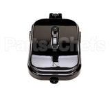 SL320000874 Carpigiani Bowl Cover Granismart Black