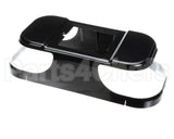 SL320001148 V Air Cover Crown Psblack Bright Clear