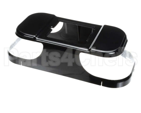 SL320001148 V Air Cover Crown Psblack Bright Clear