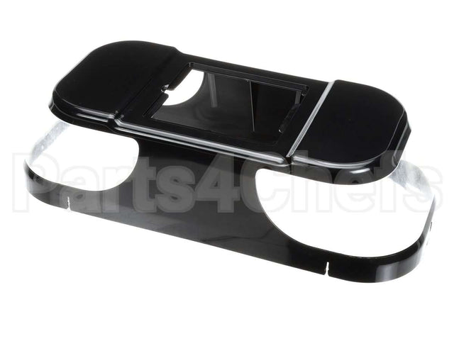SL320001148 V Air Cover Crown Psblack Bright Clear