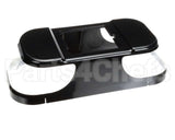 SL320001148 V Air Cover Crown Psblack Bright Clear