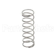 SL320001401 Compatible Carpigiani Spring Cylinder Spigot 8 Coils
