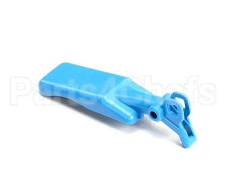 SL320001420 Carpigiani Dispensing Handle Blue