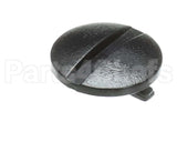 SL320001781 V Air Plug Pushbutton C.lady Black