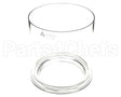 SL320002106 V Air Bowl 10Lt C.lady 115V Clear S