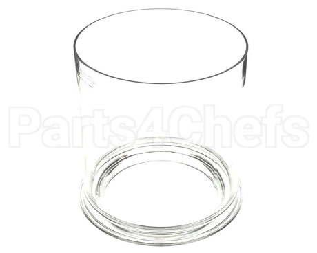 SL320002106 V Air Bowl 10Lt C.lady 115V Clear S