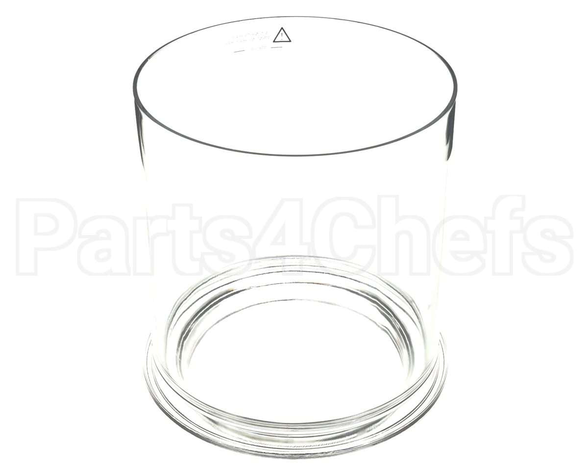 SL320002106 V Air Bowl 10Lt C.lady 115V Clear S