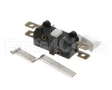 SL340000313 Carpigiani Limit Switch Ul Handle Ahandle