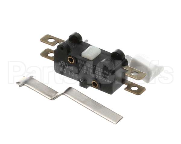 SL340000313 Carpigiani Limit Switch Ul Handle Ahandle