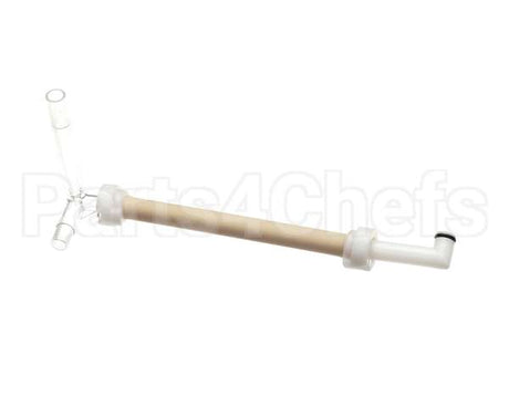 SL340001692 Carpigiani Spares Kit Pump Tube 121 C