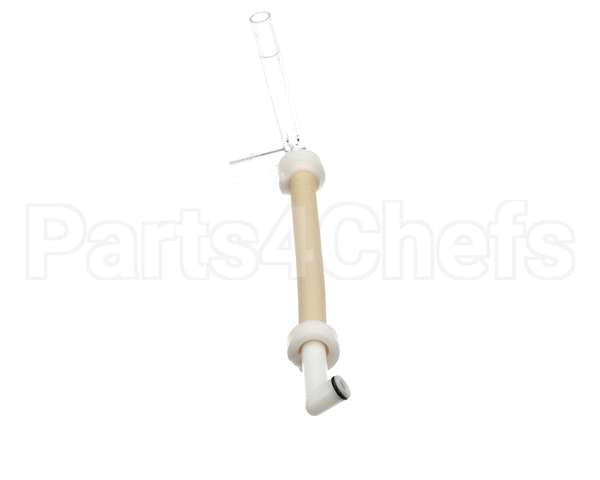 SL340001692 Carpigiani Spares Kit Pump Tube 121 C