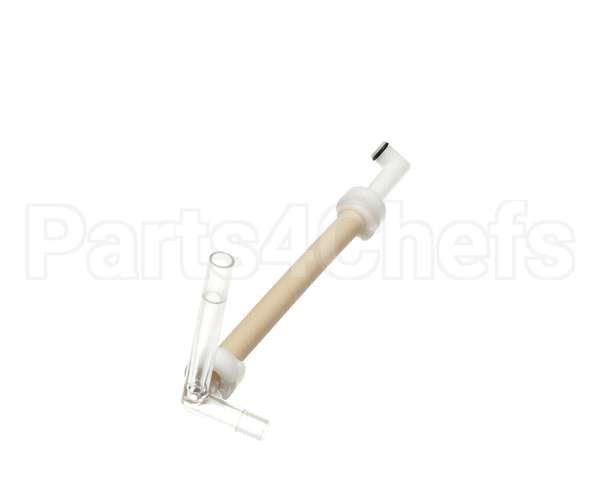 SL340001692 Carpigiani Spares Kit Pump Tube 121 C