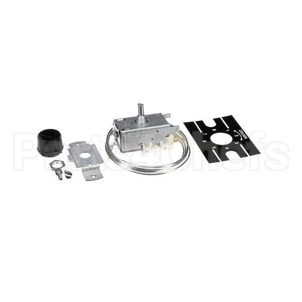 SL37AAL3231 Compatible Carpigiani Thermostat Ranco K50 L3231 Ass