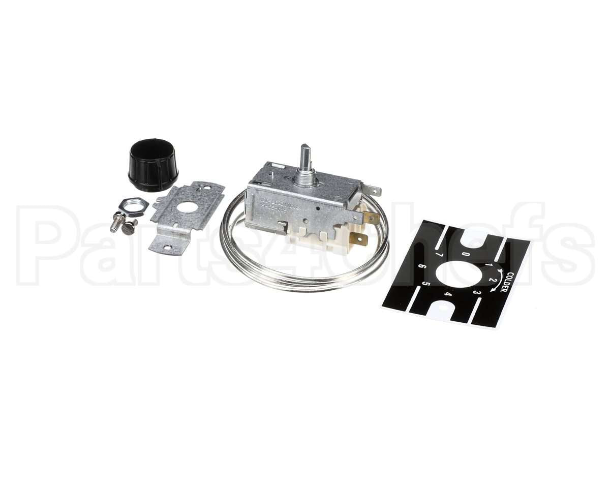 SL37AAL3231 V Air Thermostat Ranco K50 L3231 Ass