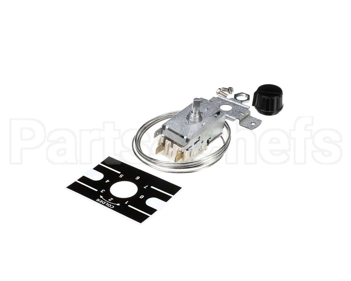 SL37AAL3231 V Air Thermostat Ranco K50 L3231 Ass
