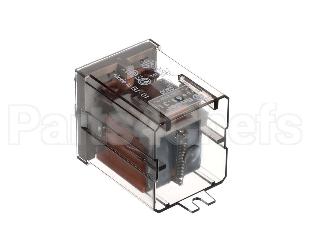 SL38CD65311 V Air Relay-115V
