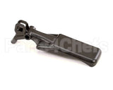 SL3GS12040D Carpigiani Dispensing Handle Black