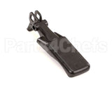 SL3GS12040D Carpigiani Dispensing Handle Black