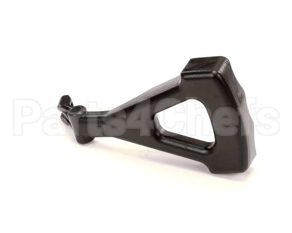 SL3GS12086C Carpigiani Lever Spigot Black Gt