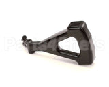 SL3GS12086C Carpigiani Lever Spigot Black Gt
