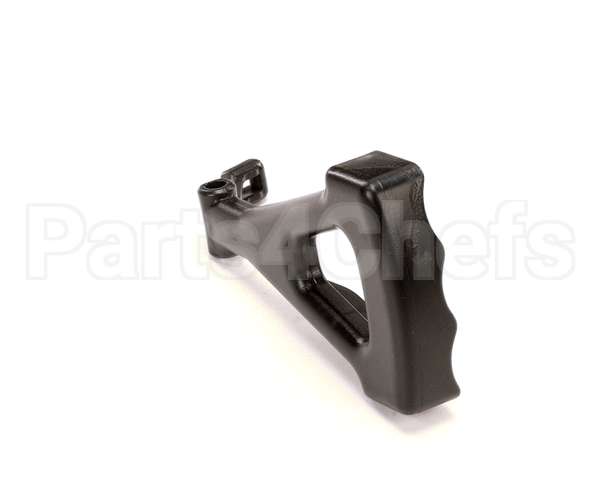 SL3GS12086C Carpigiani Lever Spigot Black Gt