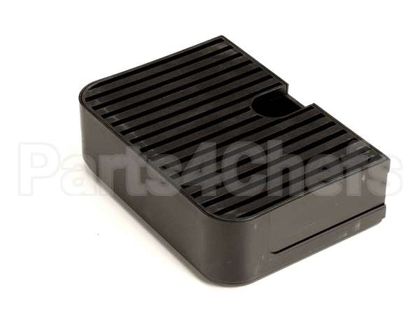 SL3GS12087C Carpigiani Ref.2.72 N Drip Tray Assembly - Bl