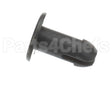 SL518-003263 V Air Straight Black Clip 00100300073N