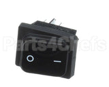 SL578-002361 V Air Switch Rl0683 No Light