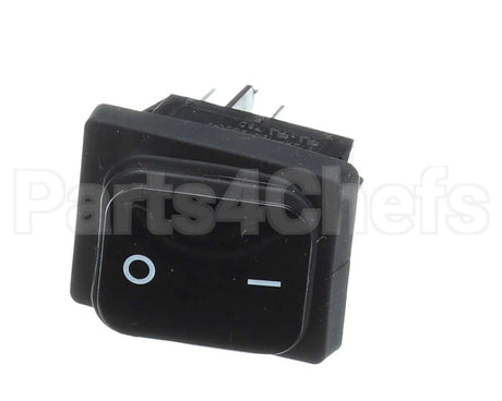 SL578-002361 V Air Switch Rl0683 No Light