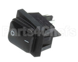 SL578-002361 V Air Switch Rl0683 No Light