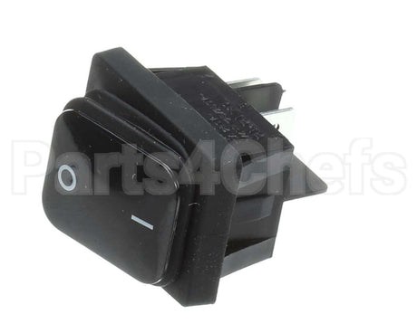 SL578-002361 V Air Switch Rl0683 No Light
