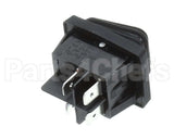 SL578-002361 V Air Switch Rl0683 No Light