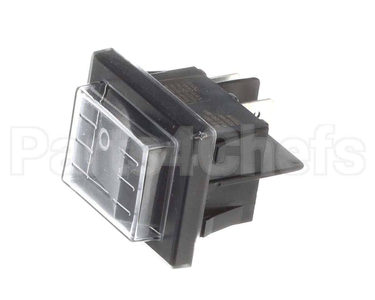 SL578-003171 V Air General Switch