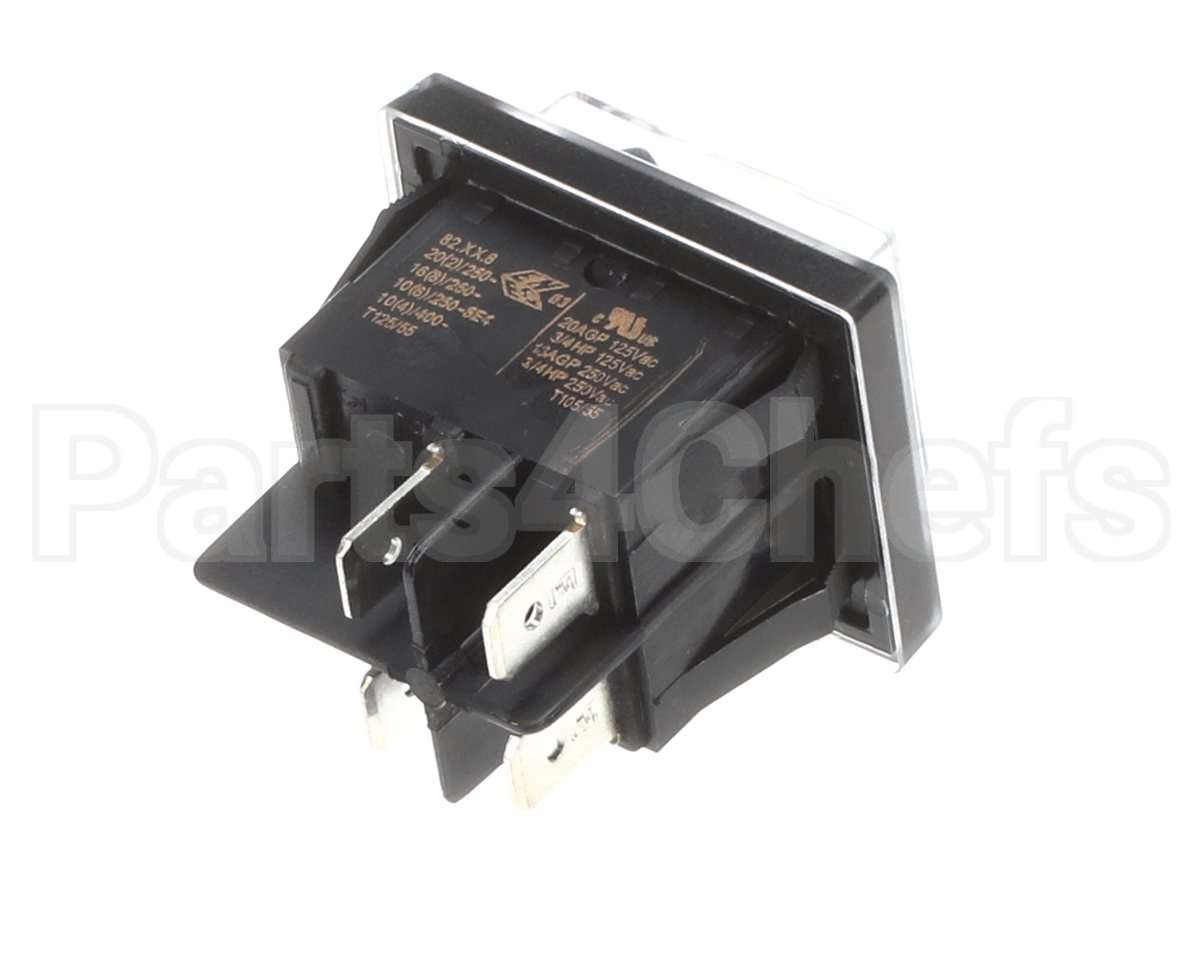 SL578-003171 V Air General Switch