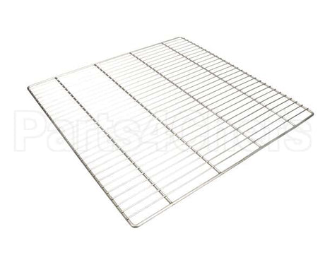 SL600-0100 Belshaw Ss Loader Screen, 23 X 23 Mate