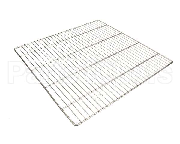 SL600-0100 Belshaw Ss Loader Screen, 23 X 23 Mate