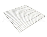 SL600-0100 Belshaw Ss Loader Screen, 23 X 23 Mate