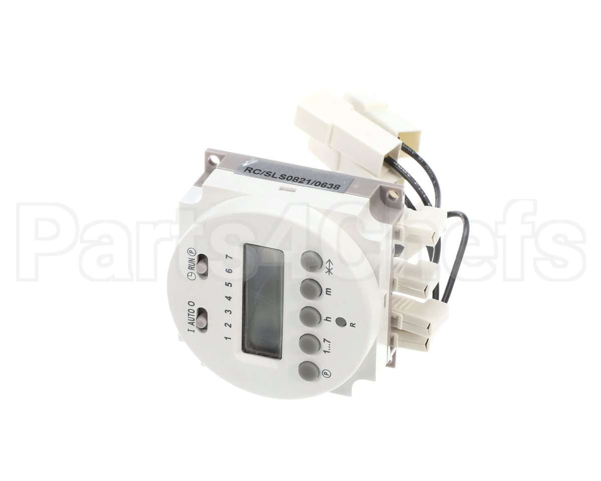 SL73-000375 V Air Digital Weekly Timer 115/60