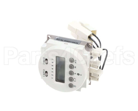 SL73-000375 V Air Digital Weekly Timer 115/60