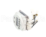 SL73-000375 V Air Digital Weekly Timer 115/60