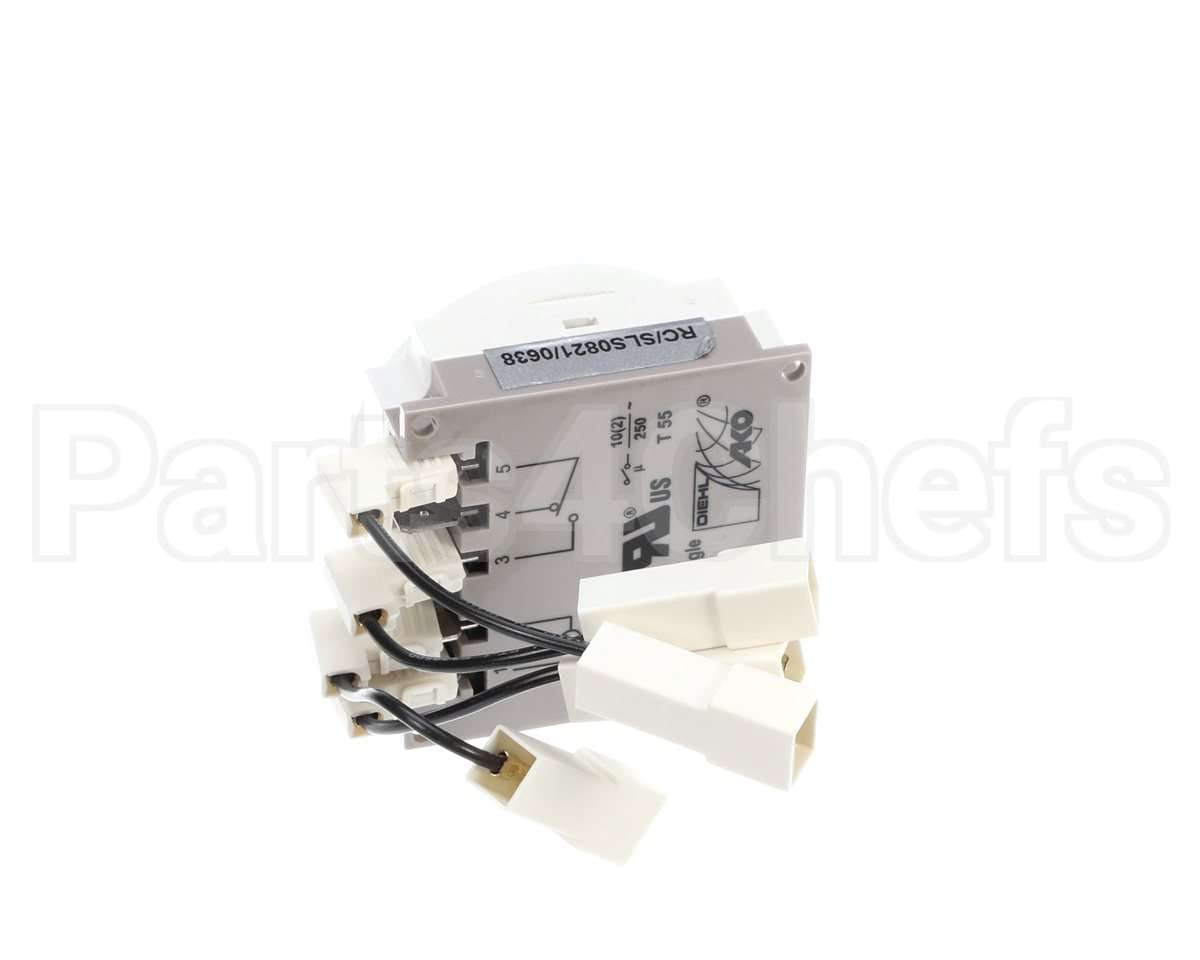 SL73-000375 V Air Digital Weekly Timer 115/60