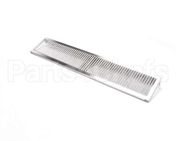 SL85QL Grindmaster Cecilware Drip Tray Grill Complete Gb8M