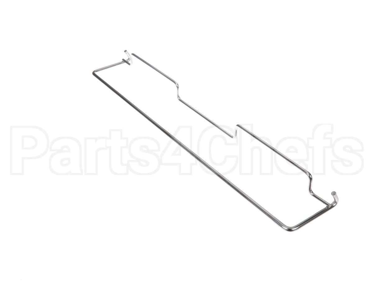 SLD-PH245-SS Food Warming Tray Slide Stainless Steel Ph