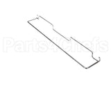 SLD-PH245-SS Food Warming Tray Slide Stainless Steel Ph