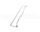 SLD-PH245-SS Food Warming Tray Slide Stainless Steel Ph