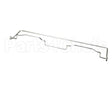 SLD-UHS245-SS Food Warming Tray Slide Stainless Steel Uhs