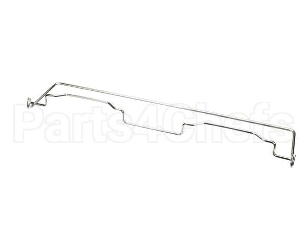 SLD-UHS245-SS Food Warming Tray Slide Stainless Steel Uhs